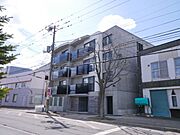 ｎｏｒｄｅｓｔａ旭ヶ丘 1階 築8年6ヶ月の賃貸物件