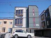 カーム澄川の賃貸物件