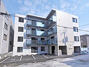 NOVEL南8条の賃貸物件