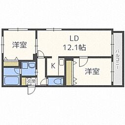ウエストコースト東麻生 1階