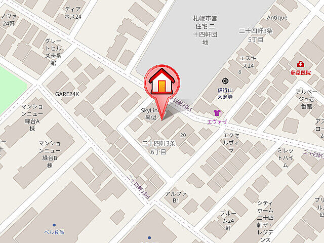地図