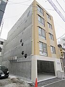 ミオンズ山鼻 1階 築9年6ヶ月の賃貸物件
