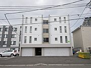 東区役所前駅より徒歩5分 4階 築18年7ヶ月の賃貸物件
