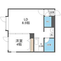 間取り：201027172592