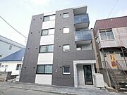GAREH6 4階 築7年3ヶ月の賃貸物件