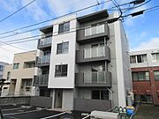 ノイ山鼻の賃貸物件