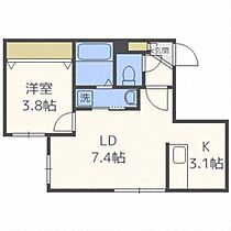 間取り：201027172694