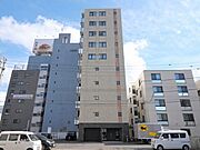 中央区役所前駅より徒歩7分 6階 築3年2ヶ月の賃貸物件