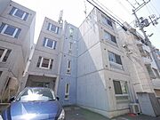 白石駅より徒歩4分 1階 築22年6ヶ月の賃貸物件