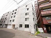 Ferien 3階 築8年9ヶ月の賃貸物件