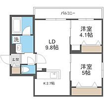 間取り：201027238110