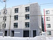 レグルス手稲の賃貸物件
