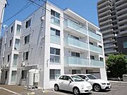 First Class 南円山の賃貸物件