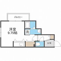 間取り：201027304706