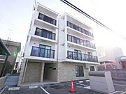 カノナの賃貸物件
