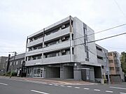 白石駅より徒歩10分 4階 築10年2ヶ月の賃貸物件
