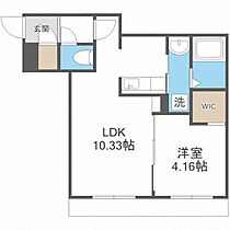 間取り：201027327493