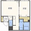 グランメールラフィア4階5.7万円