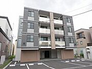 東区役所前駅より徒歩13分 3階 築4年の賃貸物件
