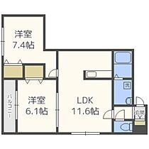 間取り：201027336538