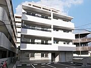 プリヴィエール宮の森の賃貸物件