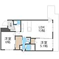 ASSE円山桜並木4階9.9万円
