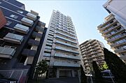 グランカーサ裏参道 3階 築20年5ヶ月の賃貸物件