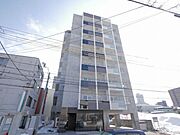 ブランシャールＡＬＡＩＮサッポロの賃貸物件