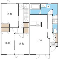 間取り：201027359620