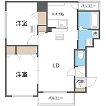 間取り：201027382503