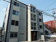 アッソルッソ澄川の賃貸物件