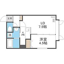 間取り：201027382412