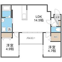 間取り：201027382416