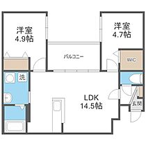 間取り：201027382465
