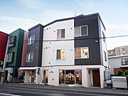 グランパレスK 3階 築14年9ヶ月の賃貸物件