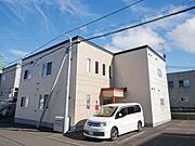 発寒南駅より徒歩7分 2階 築19年の賃貸物件