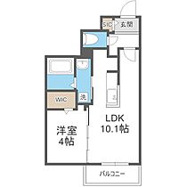 間取り：201027384329