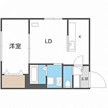 間取り：201027385003
