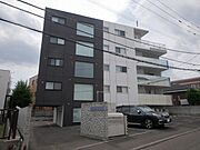 ミヤノモリ—ＣＩＴＹ．ＳＴＥＬＬＡ 3階 築10年6ヶ月の賃貸物件