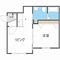 ヒルトップ南郷丘公園3階5.0万円