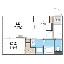 間取り：201027392105
