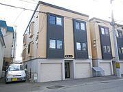 学園前駅より徒歩7分 3階 築23年2ヶ月の賃貸物件