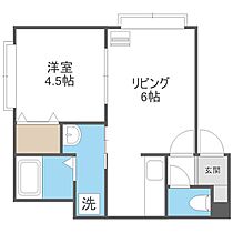 間取り：201027392095