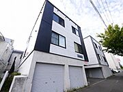 福住駅より徒歩12分 2階 築18年11ヶ月の賃貸物件