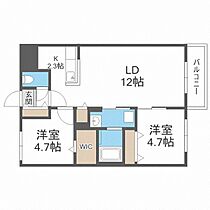 間取り：201027400316