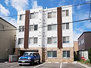 necofilo元町の賃貸物件