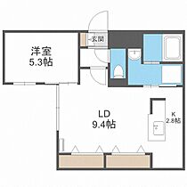 間取り：201027400021