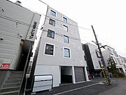 BLANCCASSE南9条の賃貸物件