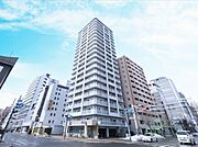 豊水すすきの駅より徒歩1分 12階 築19年4ヶ月の賃貸物件