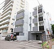ブランシャール円山桜通りの賃貸物件